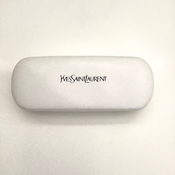 Yves Saint Laurent Accessories - YSL Yves Saint Laurent Sunglass Case